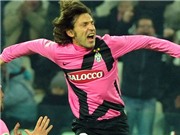 Bóng đá anh, ngoại hạng anh, lịch thi đấu euro 2012, Nếu thứ bảy này, Pirlo ghi bàn…  